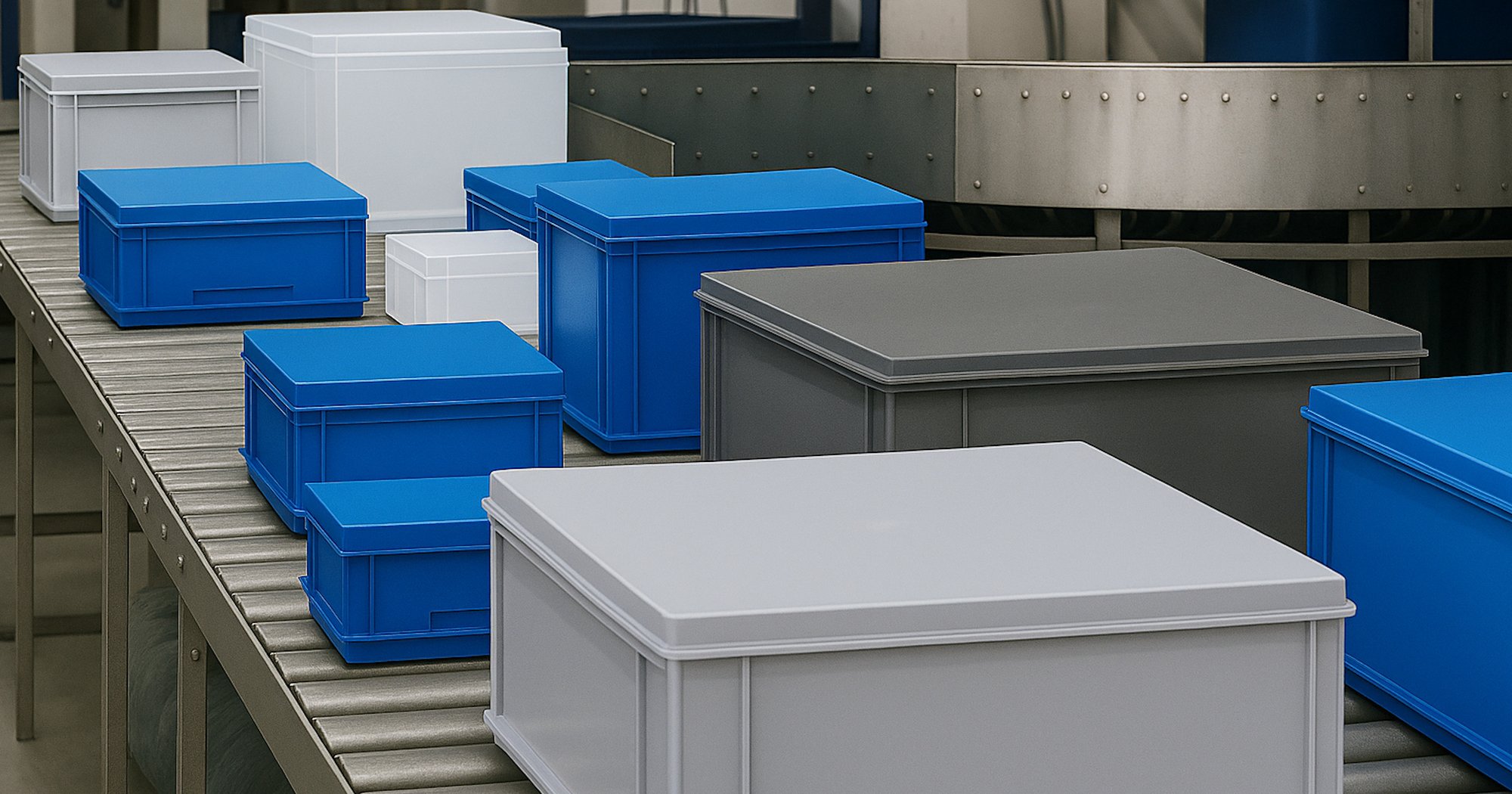 CO2-Neutral Container Cleaning | UTZ Group